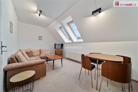 Prodej bytu 2+1, 45 m² 0