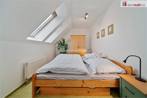 Prodej bytu 2+1, 45 m² 4