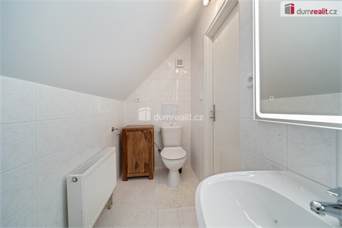 Prodej bytu 2+1, 45 m² 2