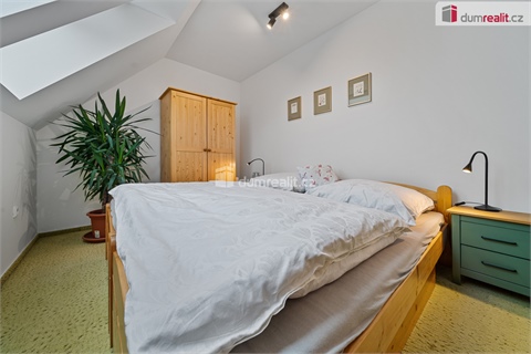 Prodej bytu 2+1, 45 m² - 2