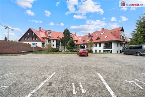 Prodej bytu 2+1, 45 m² - 4