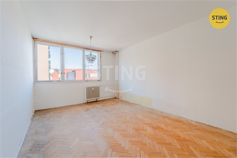 Prodej bytu 2+1, 58 m² 6