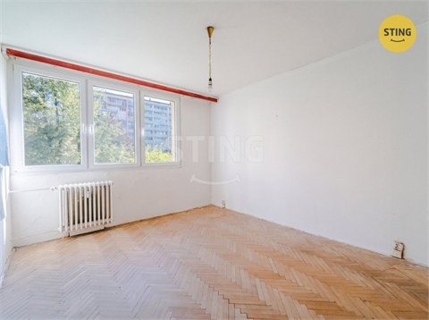 Prodej bytu 2+1, 58 m² - 2