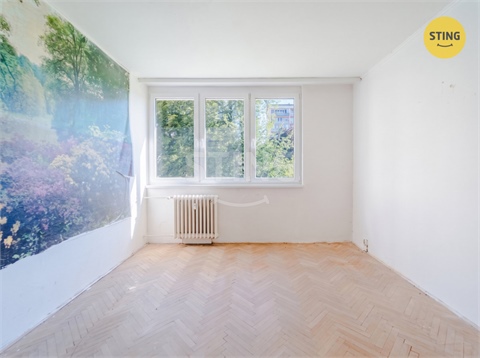 Prodej bytu 2+1, 58 m² 2
