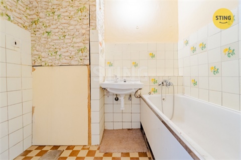 Prodej bytu 2+1, 58 m² - 8