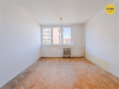 Prodej bytu 2+1, 58 m² - 2