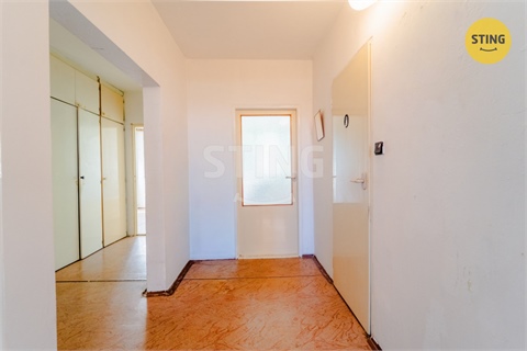 Prodej bytu 2+1, 58 m² 10