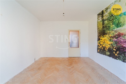 Prodej bytu 2+1, 58 m² - 6