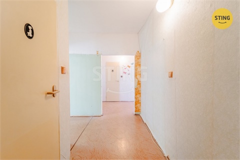 Prodej bytu 2+1, 58 m² - 8