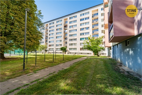 Prodej bytu 2+1, 58 m² - 10