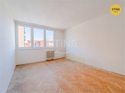 Prodej bytu 2+1, 58 m² 6