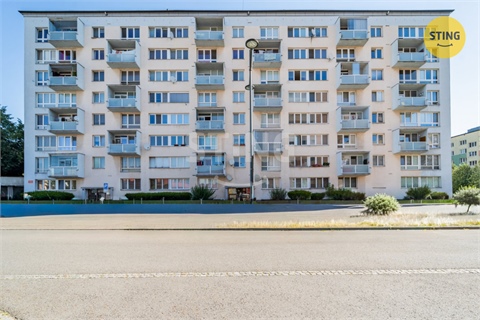 Prodej bytu 2+1, 58 m² - 12