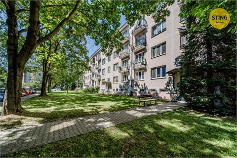 Prodej bytu 1+1, 37 m² - 8