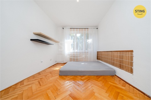 Prodej bytu 1+1, 37 m² - 8