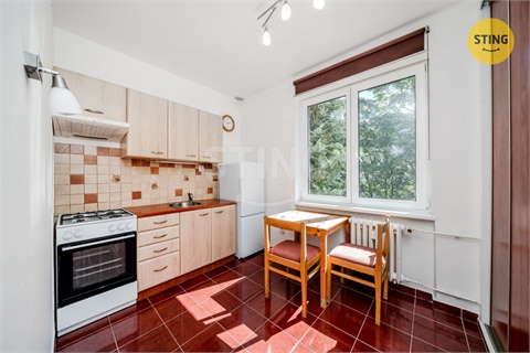 Prodej bytu 1+1, 37 m² - 4