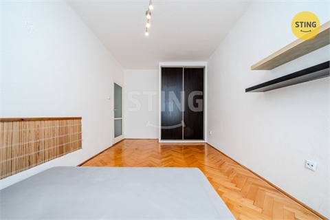 Prodej bytu 1+1, 37 m² 10