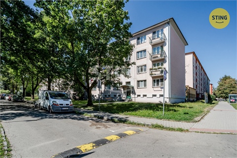 Prodej bytu 1+1, 37 m² - 10