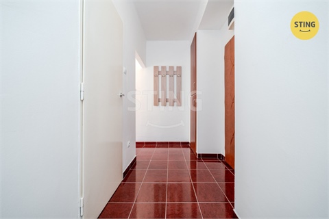 Prodej bytu 1+1, 37 m² - 6