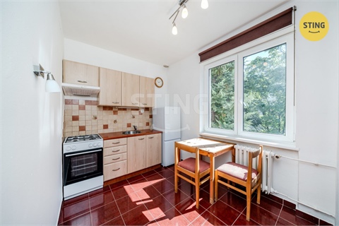 Prodej bytu 1+1, 37 m² - 8