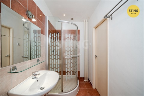Prodej bytu 1+1, 37 m² 0