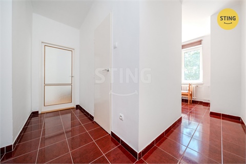 Prodej bytu 1+1, 37 m² - 4