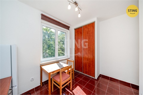 Prodej bytu 1+1, 37 m² - 6