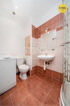 Prodej bytu 1+1, 37 m² 8