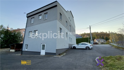 Pronájem bytu 2kk, 38 m² 8