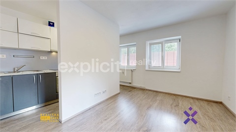 Pronájem bytu 2kk, 38 m² 0