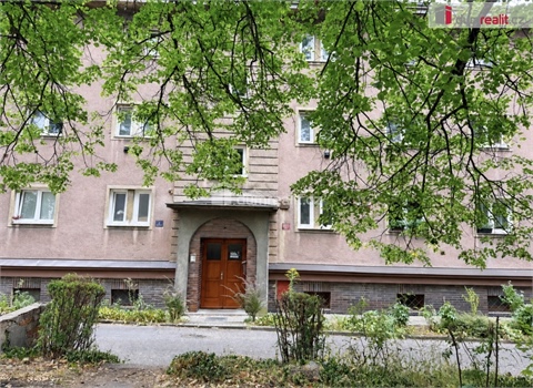 Pronájem bytu 2+1, 56 m² 6