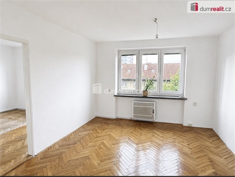 Pronájem bytu 2+1, 56 m² 8