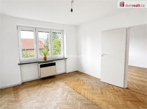 Pronájem bytu 2+1, 56 m² - 10