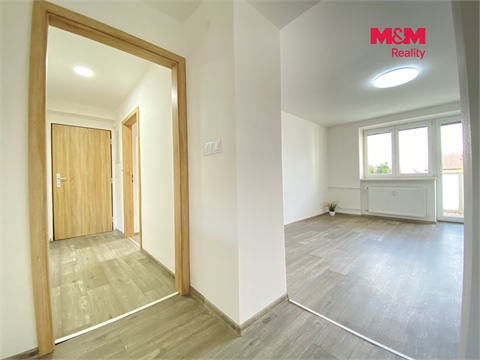 Prodej bytu 2+1, 51 m² 4