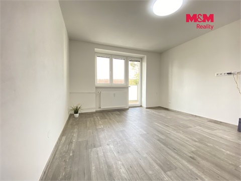 Prodej bytu 2+1, 51 m² - 4