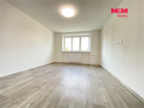Prodej bytu 2+1, 51 m² 6