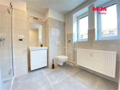 Prodej bytu 2+1, 51 m² - 2