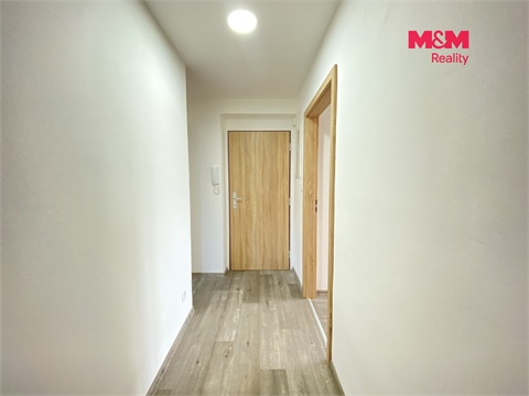 Prodej bytu 2+1, 51 m² 10