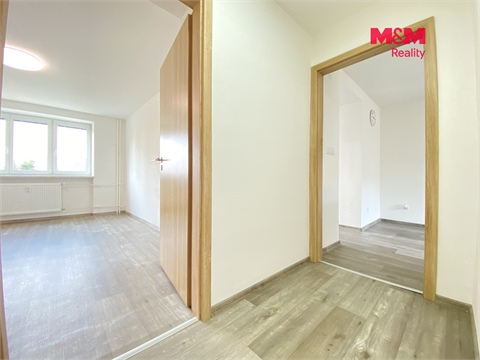 Prodej bytu 2+1, 51 m² - 8