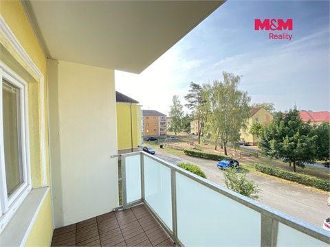 Prodej bytu 2+1, 51 m² 8