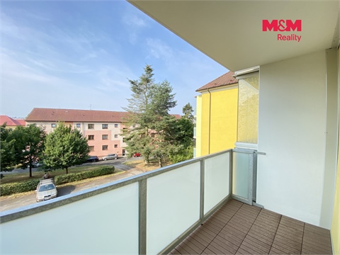 Prodej bytu 2+1, 51 m² - 6