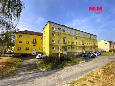 Prodej bytu 2+1, 51 m² - 10