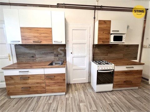 Pronájem bytu 2+1, 68 m² - 4