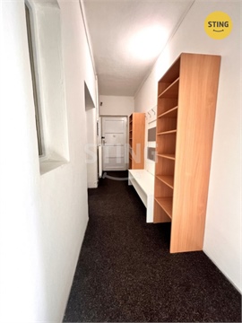Pronájem bytu 2+1, 68 m² - 6