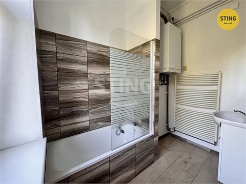 Pronájem bytu 2+1, 68 m² - 8