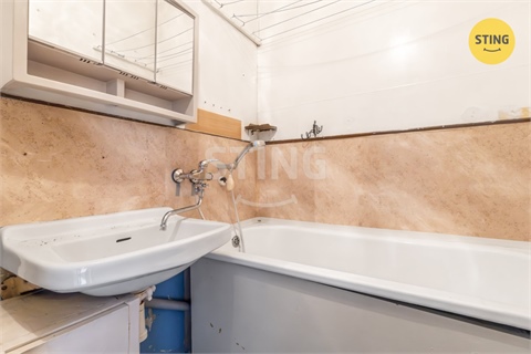 Prodej bytu 2+1, 54 m² - 6
