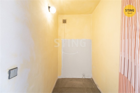 Prodej bytu 2+1, 54 m² - 8