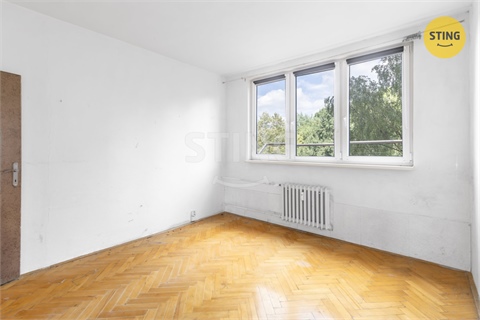 Prodej bytu 2+1, 54 m² 4