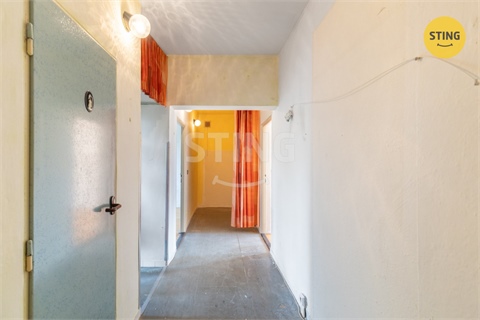 Prodej bytu 2+1, 54 m² 8