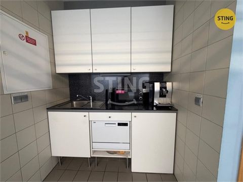 Pronájem kanceláře, 450 m² - 4