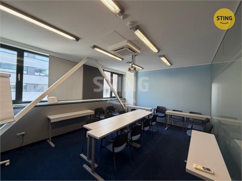 Pronájem kanceláře, 450 m² 6